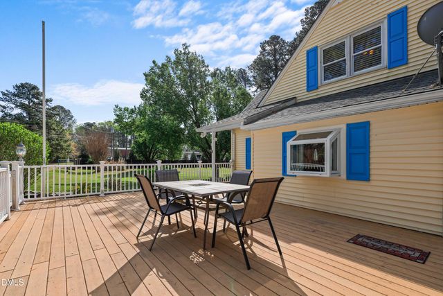1491 Farrington Point Road, Chapel Hill, NC 27517
