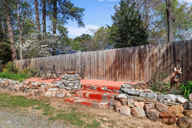 1491 Farrington Point Road, Chapel Hill, NC 27517