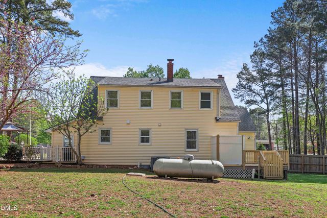1491 Farrington Point Road, Chapel Hill, NC 27517