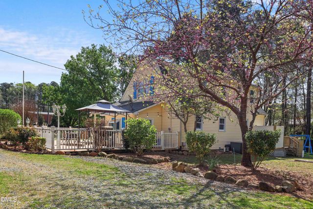 1491 Farrington Point Road, Chapel Hill, NC 27517