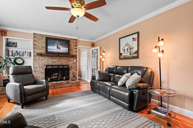 1491 Farrington Point Road, Chapel Hill, NC 27517