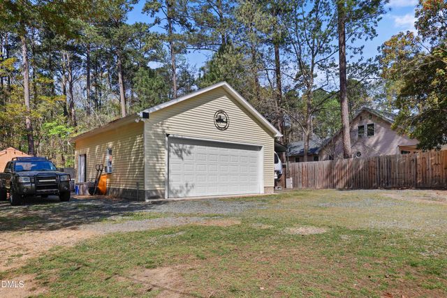 1491 Farrington Point Road, Chapel Hill, NC 27517