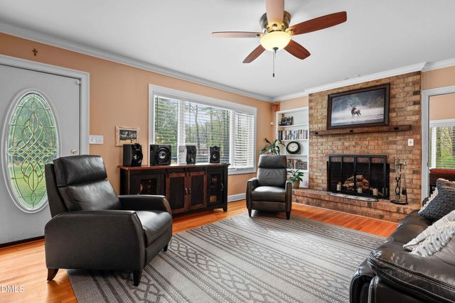 1491 Farrington Point Road, Chapel Hill, NC 27517