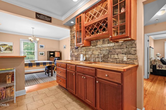 1491 Farrington Point Road, Chapel Hill, NC 27517