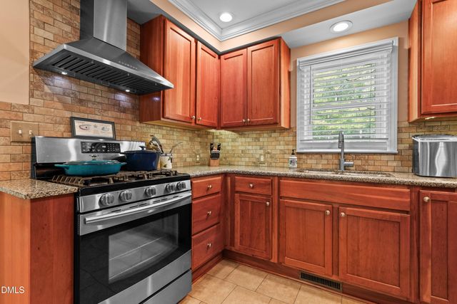 1491 Farrington Point Road, Chapel Hill, NC 27517