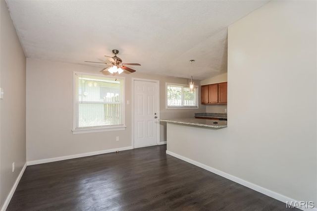 100 Taney Drive, Florissant, MO 63033