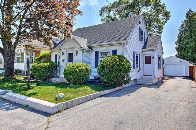 190 Rice Street, Pawtucket, RI 02861