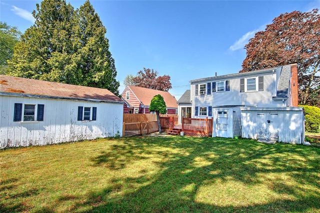 190 Rice Street, Pawtucket, RI 02861