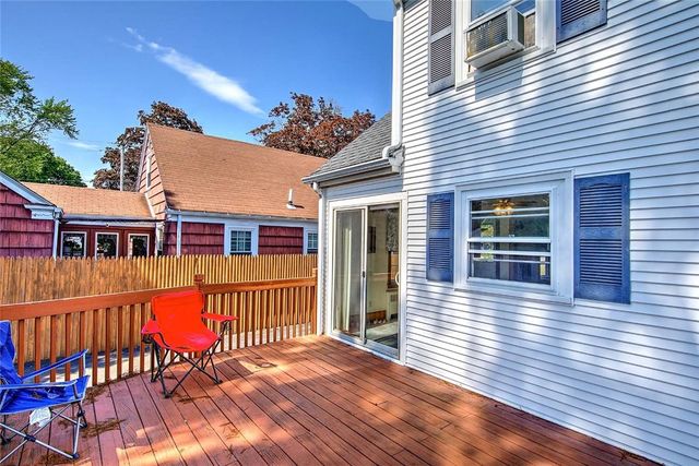 190 Rice Street, Pawtucket, RI 02861