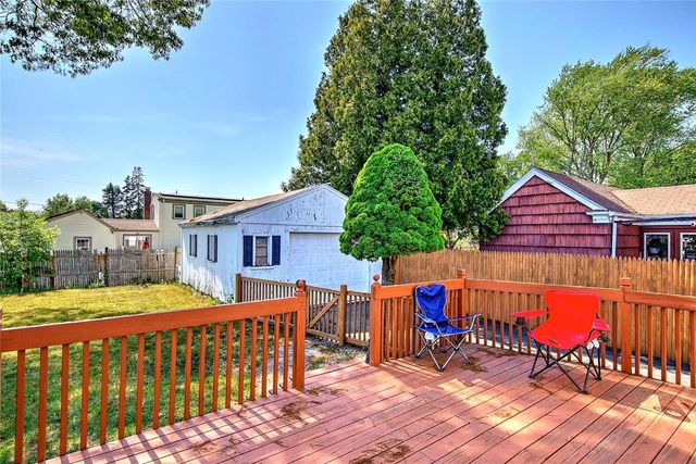 190 Rice Street, Pawtucket, RI 02861
