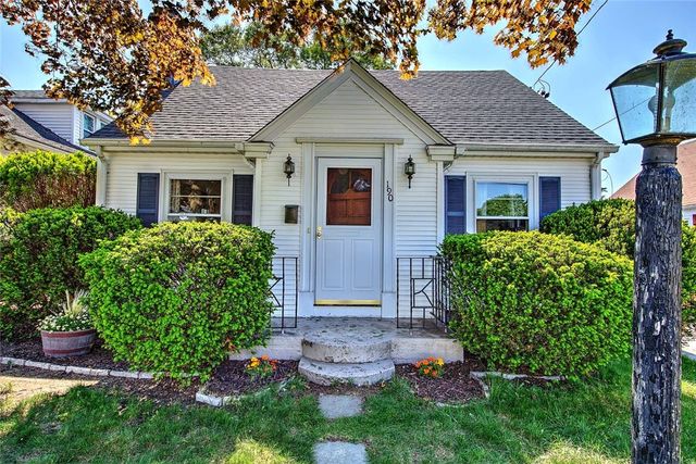 190 Rice Street, Pawtucket, RI 02861