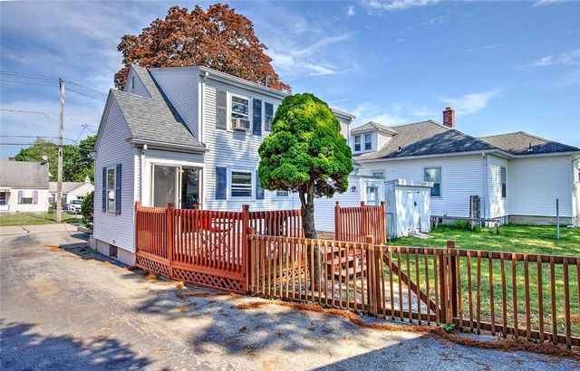 190 Rice Street, Pawtucket, RI 02861