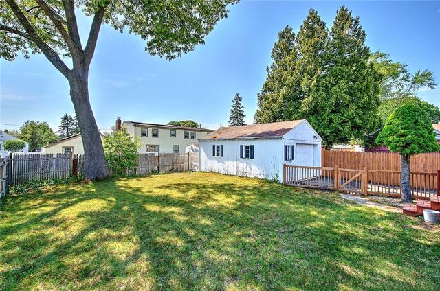 190 Rice Street, Pawtucket, RI 02861