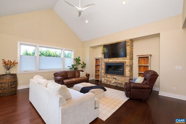 59 LONDON CT, Ruckersville, VA 22968