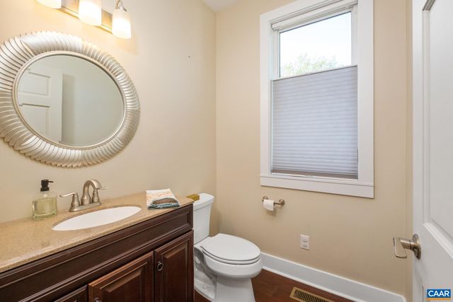 59 LONDON CT, Ruckersville, VA 22968