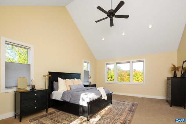 59 LONDON CT, Ruckersville, VA 22968