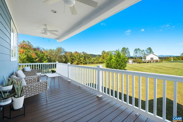 59 LONDON CT, Ruckersville, VA 22968