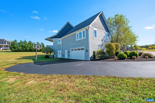 59 LONDON CT, Ruckersville, VA 22968