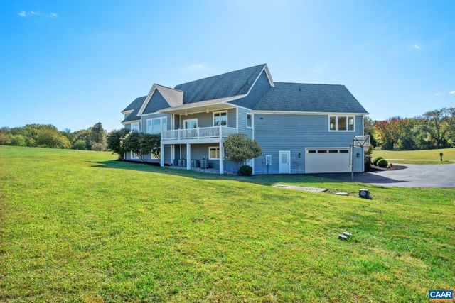 59 LONDON CT, Ruckersville, VA 22968