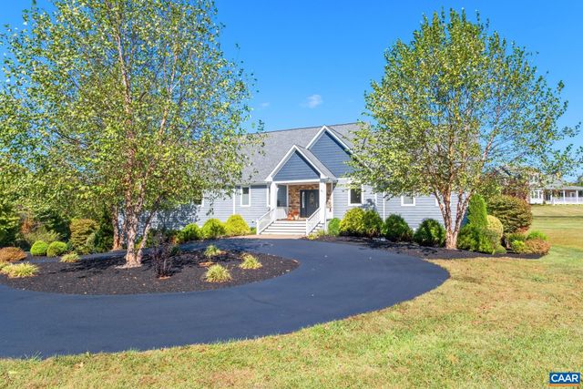 59 LONDON CT, Ruckersville, VA 22968