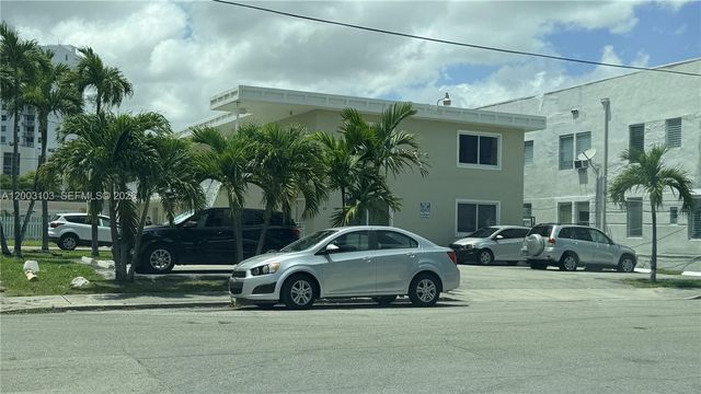 33 NW 21st Avenue, Miami, FL 33125