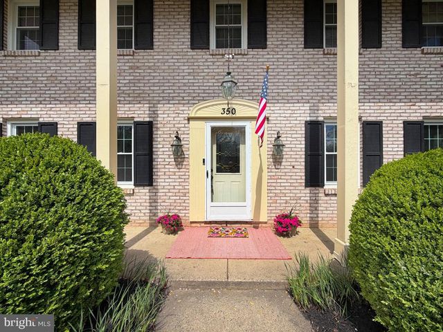 350 RICHARD RD, Yardley, PA 19067