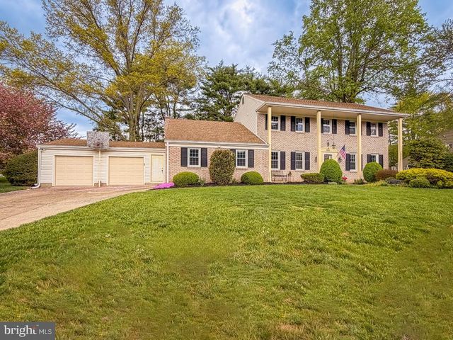350 RICHARD RD, Yardley, PA 19067