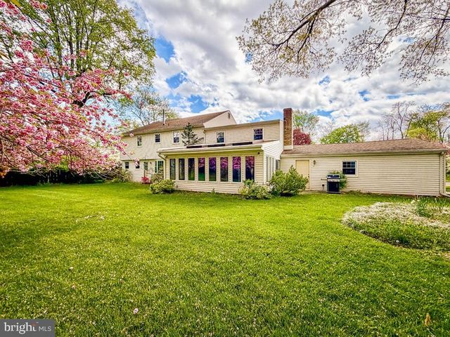 350 RICHARD RD, Yardley, PA 19067