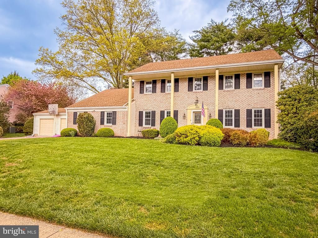 350 RICHARD RD, Yardley, PA 19067