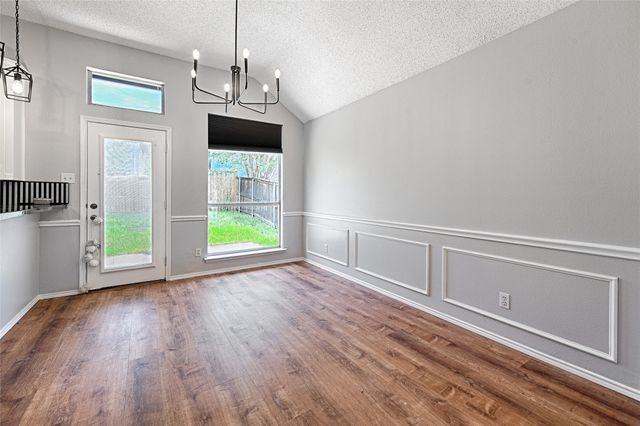 8737 San Joaquin Trail, Fort Worth, TX 76118