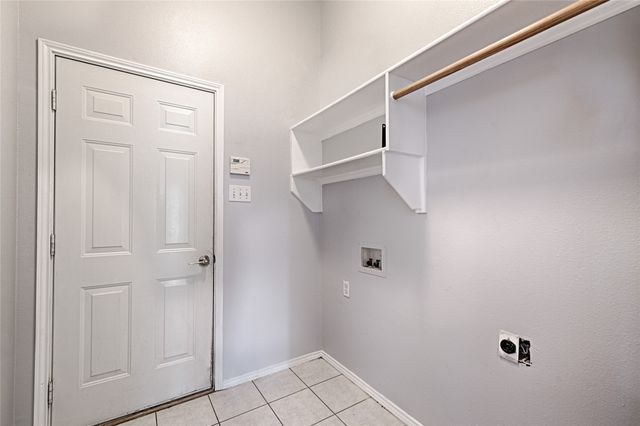 8737 San Joaquin Trail, Fort Worth, TX 76118