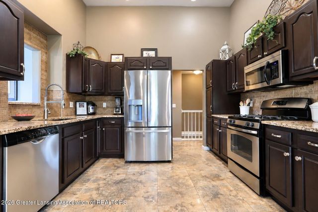3815 Calypso Road, Holt, MI 48842