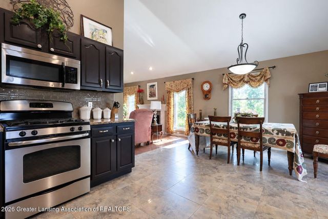 3815 Calypso Road, Holt, MI 48842