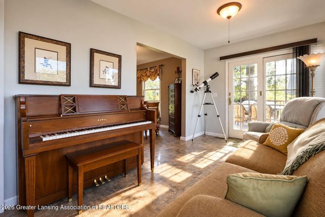 3815 Calypso Road, Holt, MI 48842