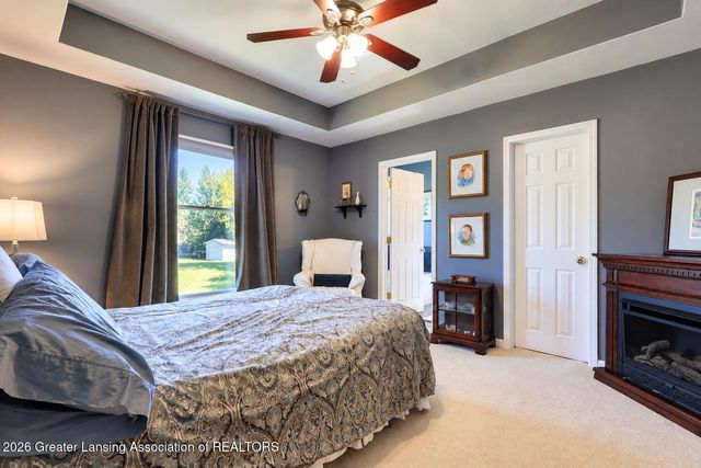 3815 Calypso Road, Holt, MI 48842