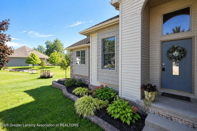 3815 Calypso Road, Holt, MI 48842