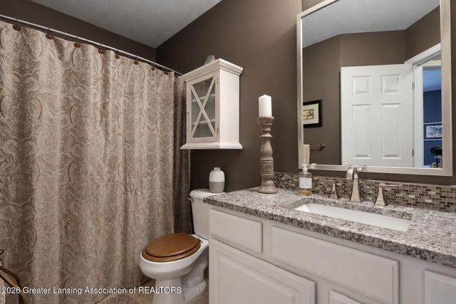 3815 Calypso Road, Holt, MI 48842