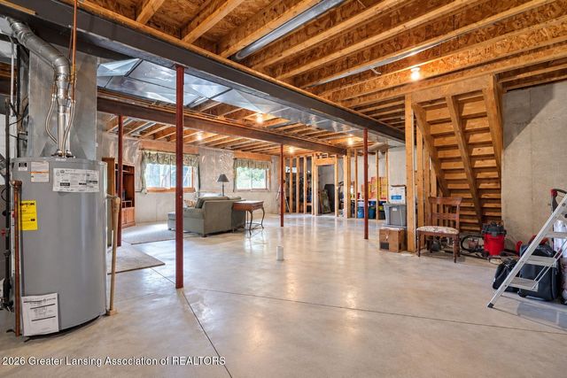 3815 Calypso Road, Holt, MI 48842