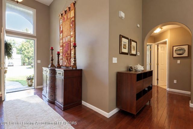 3815 Calypso Road, Holt, MI 48842
