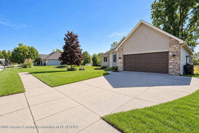 3815 Calypso Road, Holt, MI 48842