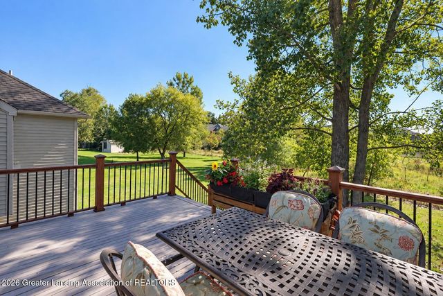 3815 Calypso Road, Holt, MI 48842