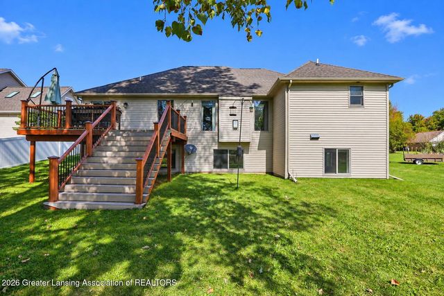 3815 Calypso Road, Holt, MI 48842