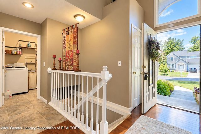3815 Calypso Road, Holt, MI 48842