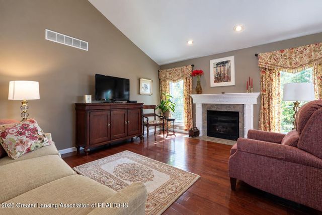 3815 Calypso Road, Holt, MI 48842