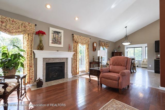 3815 Calypso Road, Holt, MI 48842