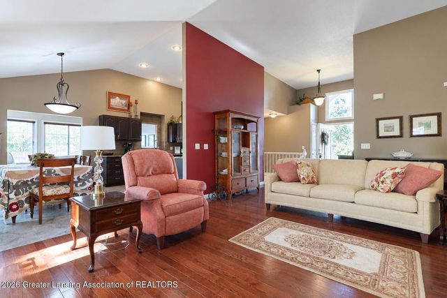3815 Calypso Road, Holt, MI 48842