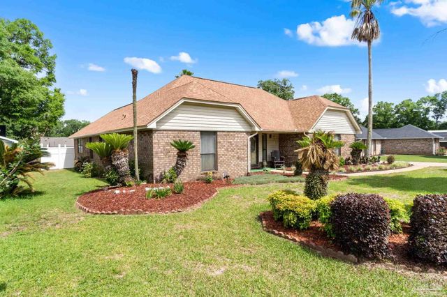 8560 Westview Ln, Pensacola, FL 32514