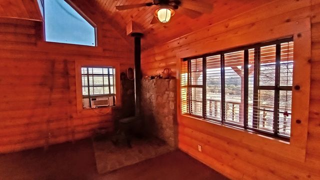 104 Clear View Drive, Fort Davis, TX 79734