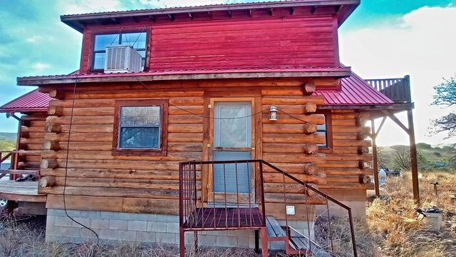 104 Clear View Drive, Fort Davis, TX 79734