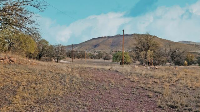 104 Clear View Drive, Fort Davis, TX 79734